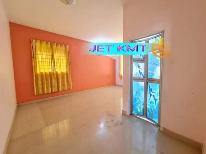 Taman Gembira Klang Double Storey Bungalow Size 65X100 - photo 3