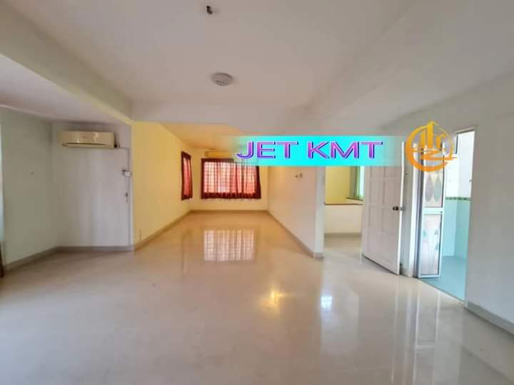 Taman Gembira Klang Double Storey Bungalow Size 65X100 - photo 4
