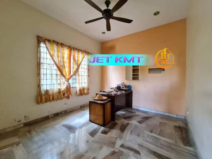 Taman Gembira Klang Double Storey Bungalow Size 65X100 - photo 7