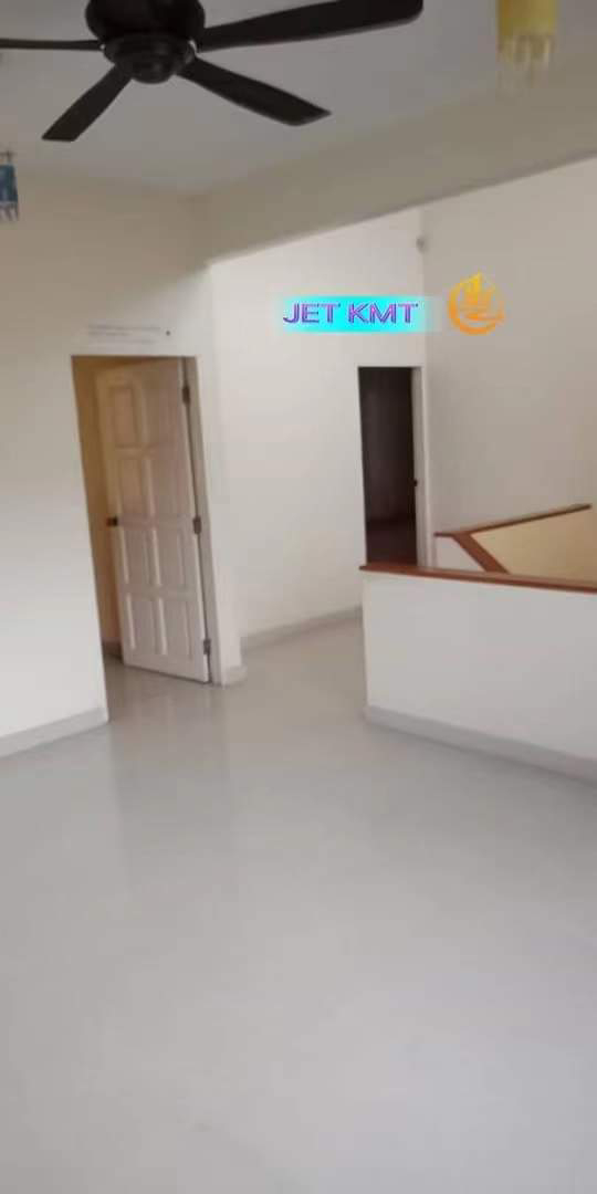 Taman Gembira Klang Double Storey Bungalow Size 65X100 - photo 8