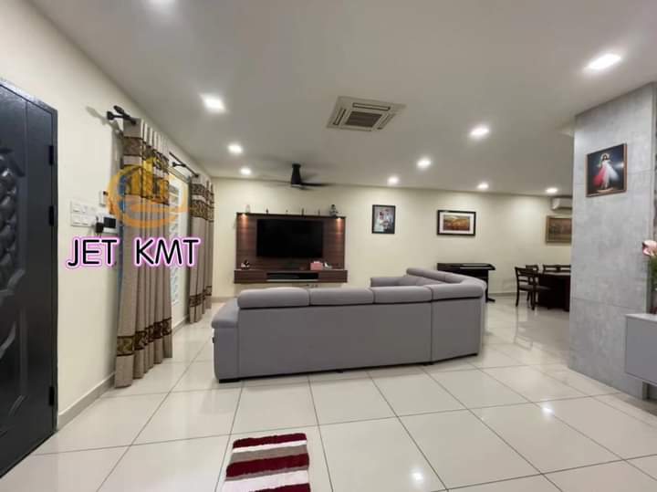 BANDAR PUTERI KLANG - photo 2