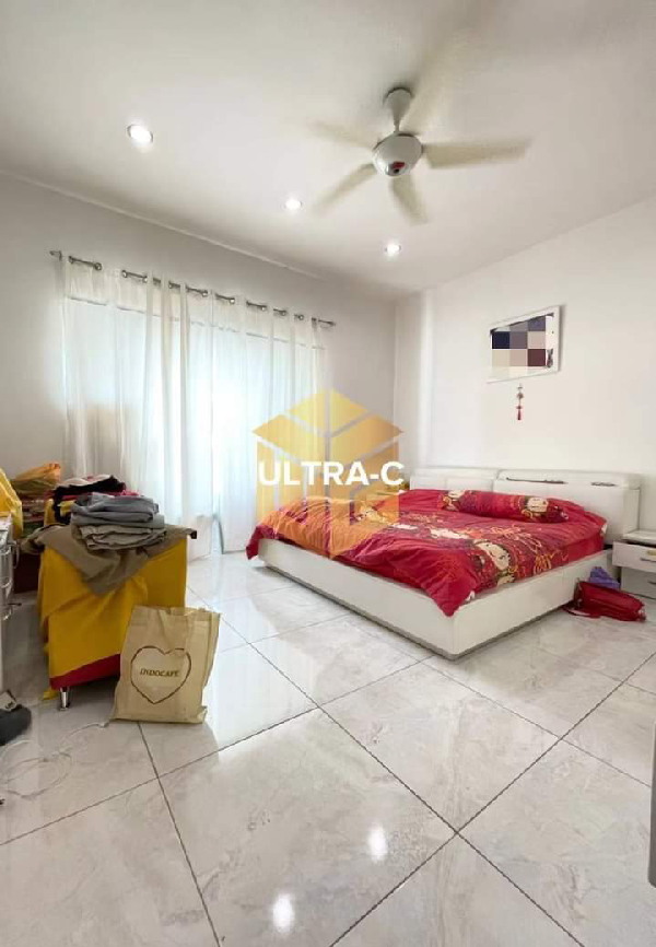Tip-Top Condition & Renovated Unit*      SETIA ALAM  - photo 5