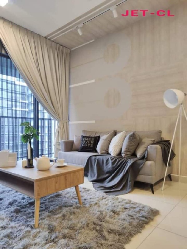 Setia city residence - photo 2