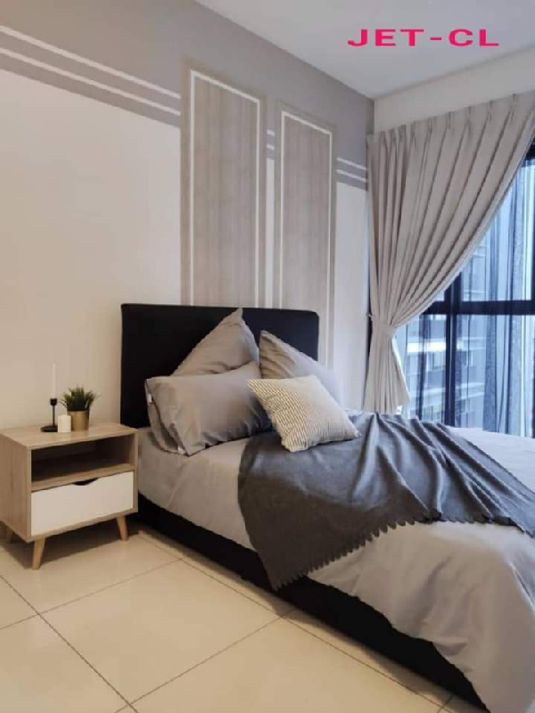 Setia city residence - photo 3