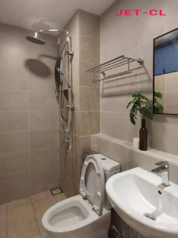 Setia city residence - photo 4
