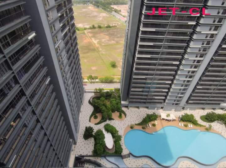 Setia city residence - photo 5