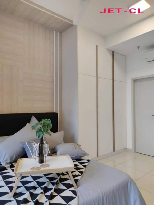 Setia city residence - photo 7
