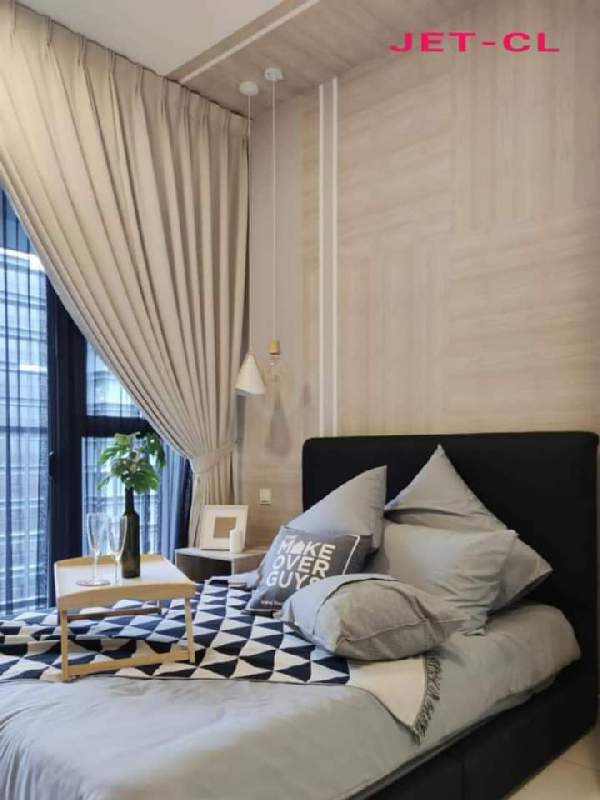 Setia city residence - photo 8