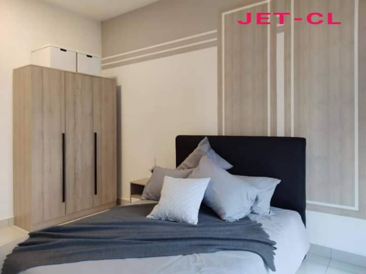Setia city residence - photo 9