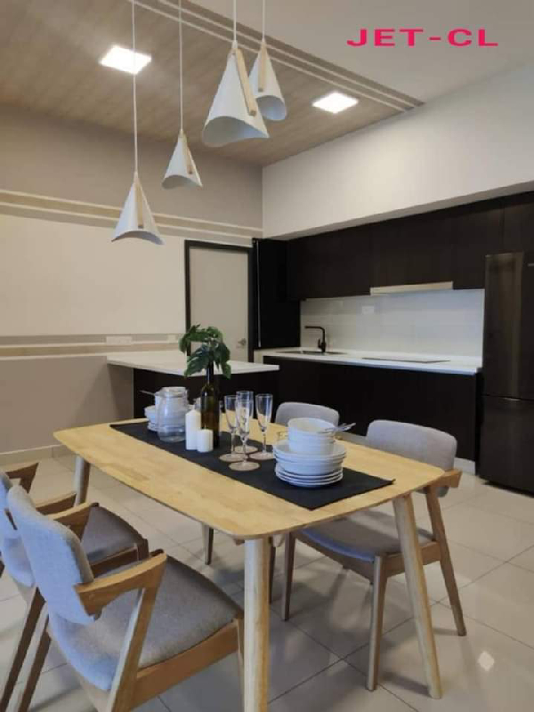 Setia city residence - photo 10