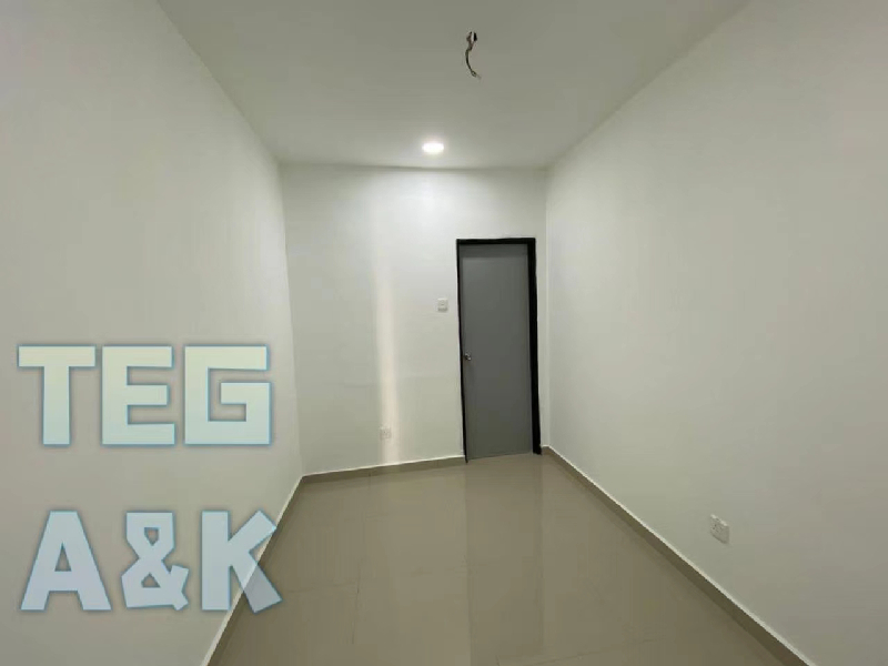 Reno Taman Palm Grove Klang 20x80 - photo 6