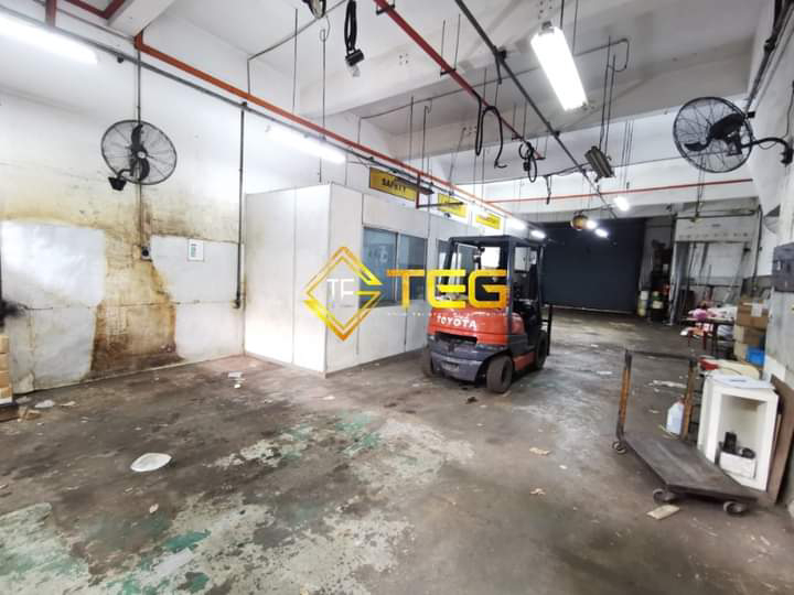 Taman Klang jaya - photo 6