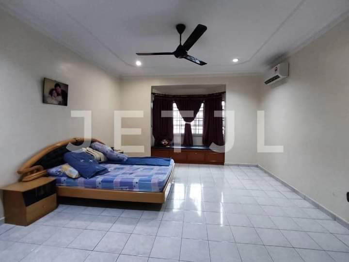 Taman bayu perdana 20x75 RENO - photo 3
