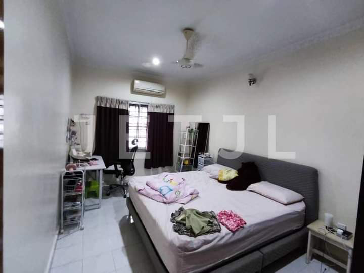 Taman bayu perdana 20x75 RENO - photo 4