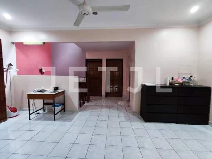Taman bayu perdana 20x75 RENO - photo 5