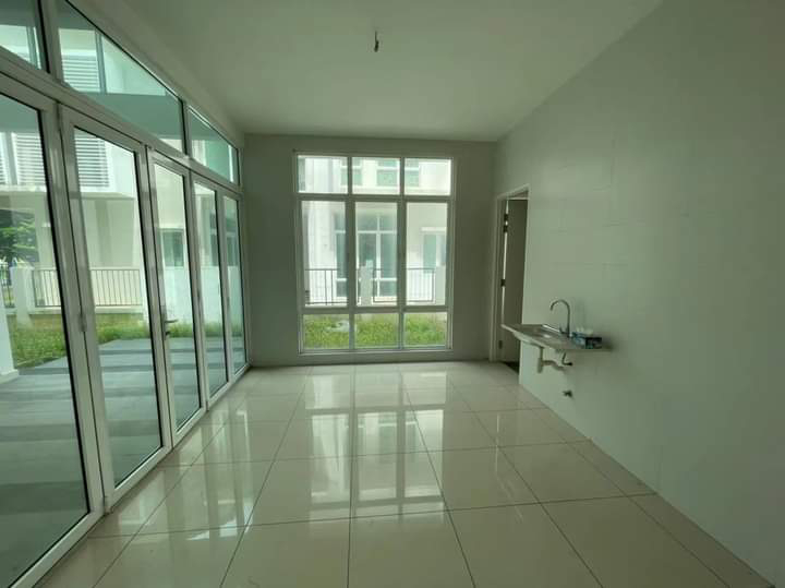 D LAMAN GREENVILLE Corner Bungalow D Laman Greenville KOTA BayuEmas Parkland - photo 3