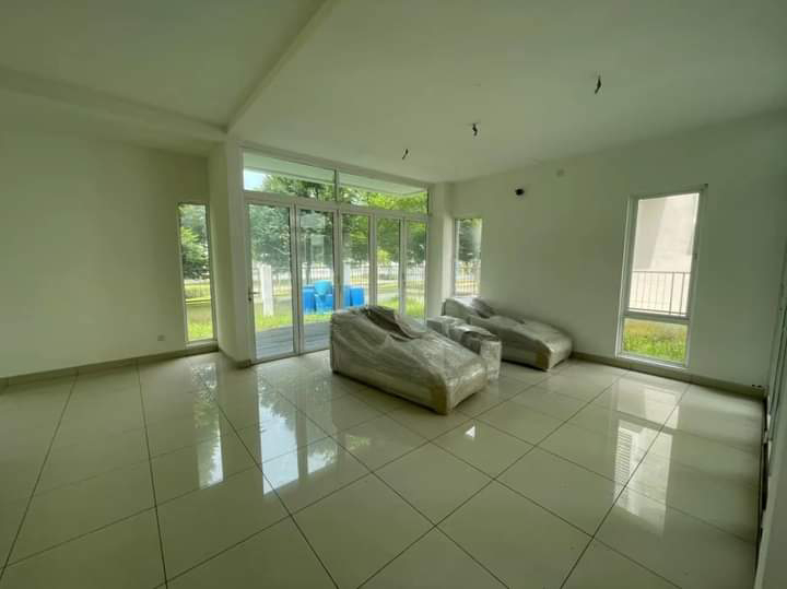 D LAMAN GREENVILLE Corner Bungalow D Laman Greenville KOTA BayuEmas Parkland - photo 4