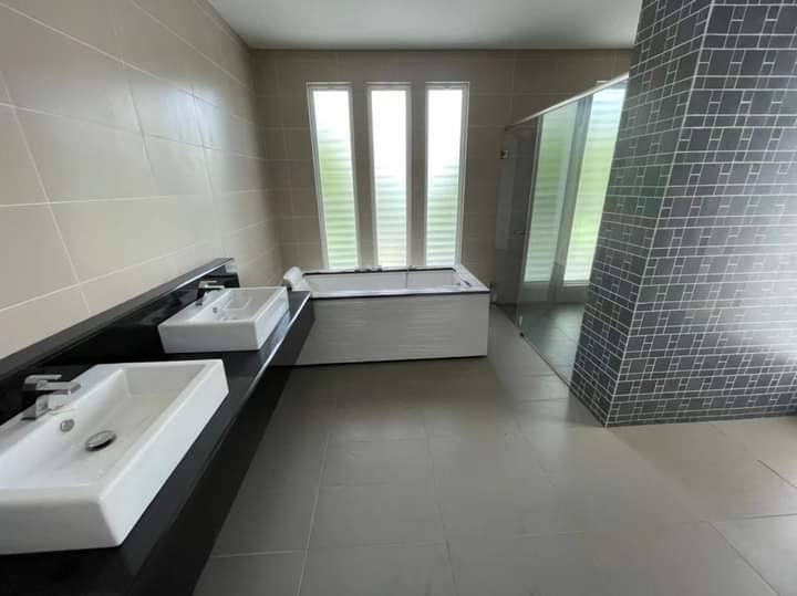 D LAMAN GREENVILLE Corner Bungalow D Laman Greenville KOTA BayuEmas Parkland - photo 5