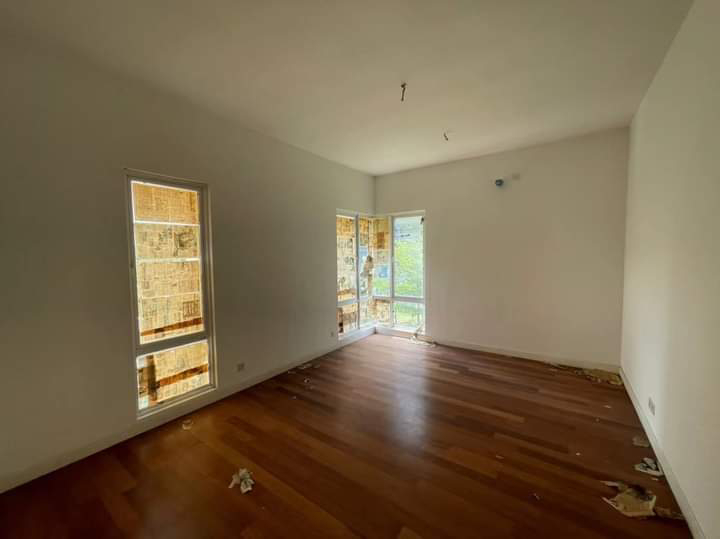 D LAMAN GREENVILLE Corner Bungalow D Laman Greenville KOTA BayuEmas Parkland - photo 9