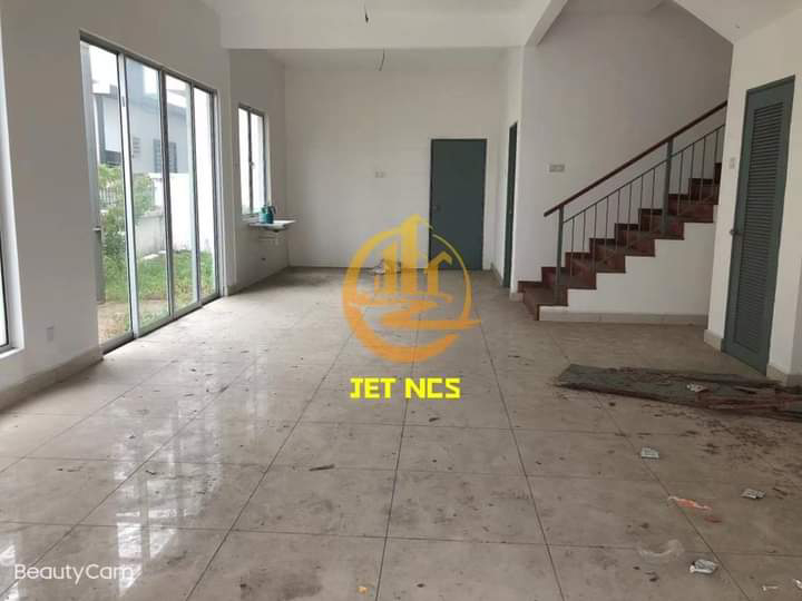 Bandar Parkland - KlangDouble storey cluster semi-D - photo 2