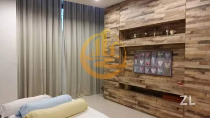 Setia Damai 2 storey superlink 24x80 - photo 3