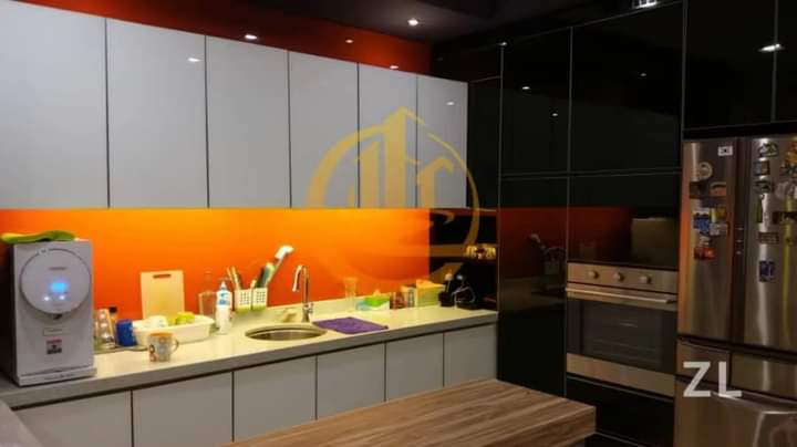 Setia Damai 2 storey superlink 24x80 - photo 9