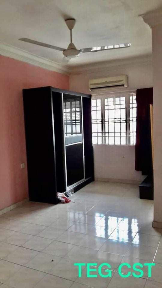 Taman Bunga Melor - KlangBatu Belah End Lot 22 x93 - photo 2
