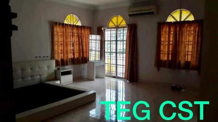 Taman Bunga Melor - KlangBatu Belah End Lot 22 x93 - photo 4