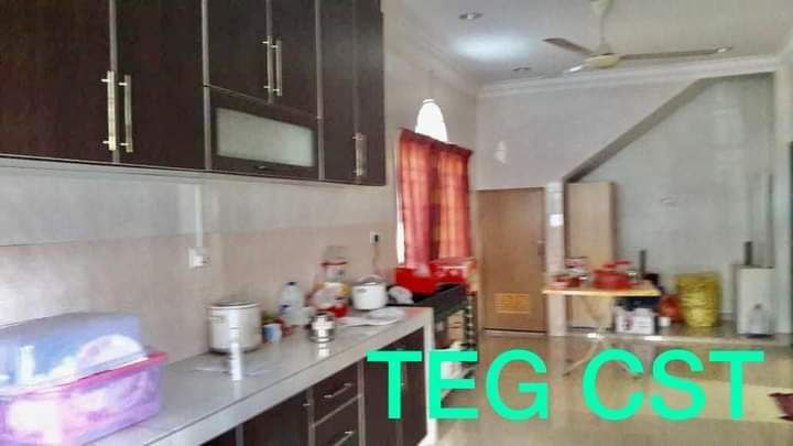 Taman Bunga Melor - KlangBatu Belah End Lot 22 x93 - photo 5
