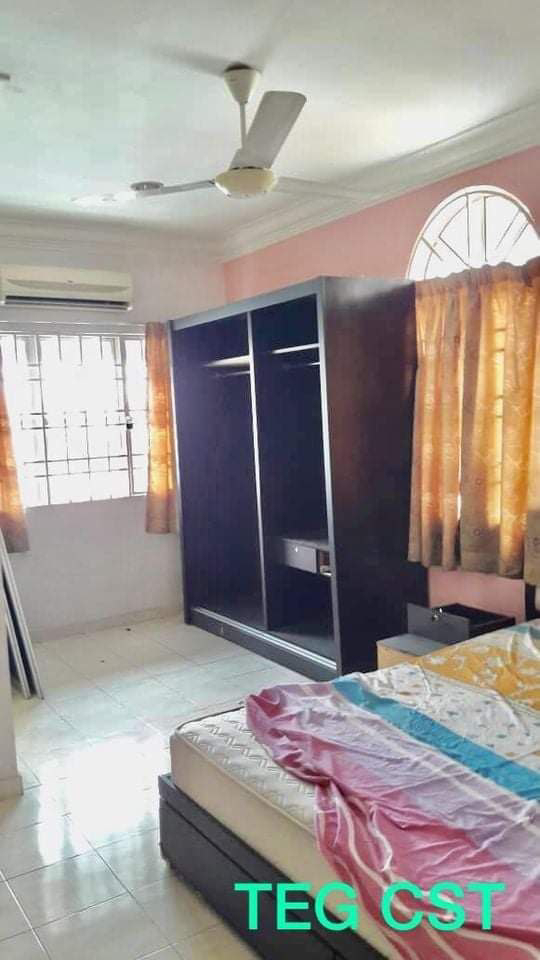 Taman Bunga Melor - KlangBatu Belah End Lot 22 x93 - photo 7