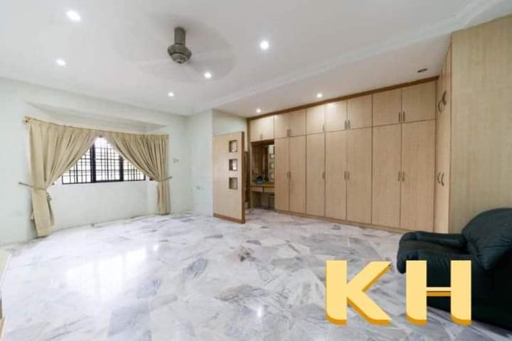 Lorong Mohd Tahir Klang #Klang  - photo 2