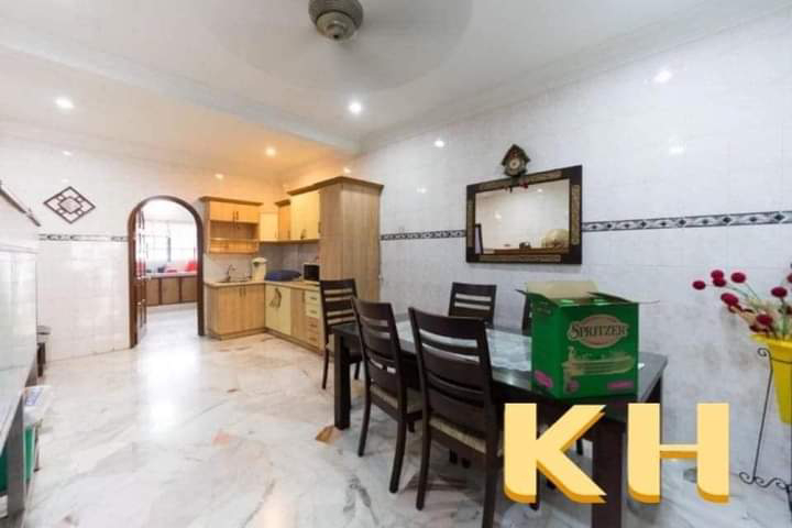 Lorong Mohd Tahir Klang #Klang  - photo 3