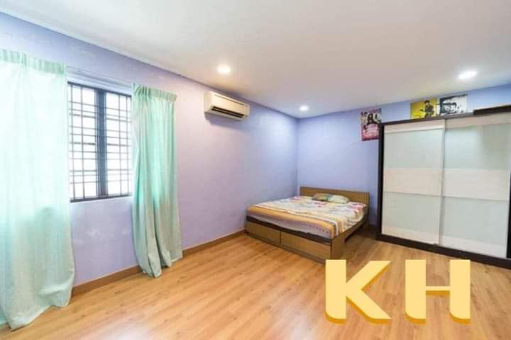 Lorong Mohd Tahir Klang #Klang  - photo 4