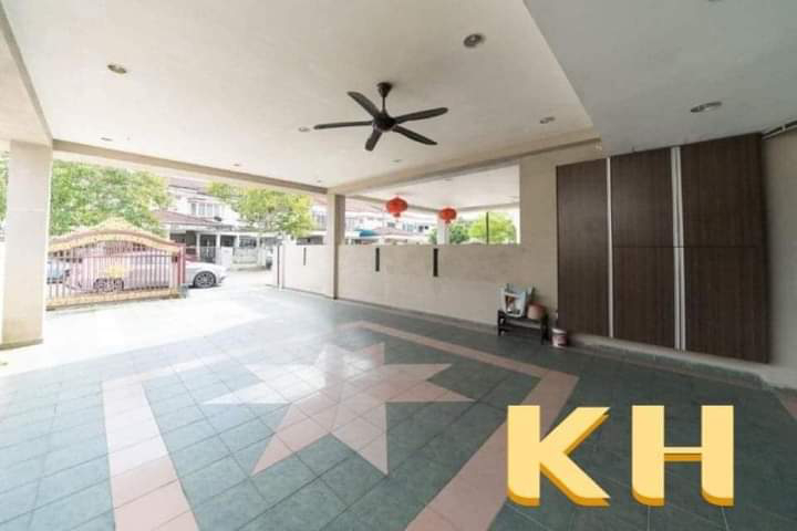 Lorong Mohd Tahir Klang #Klang  - photo 6