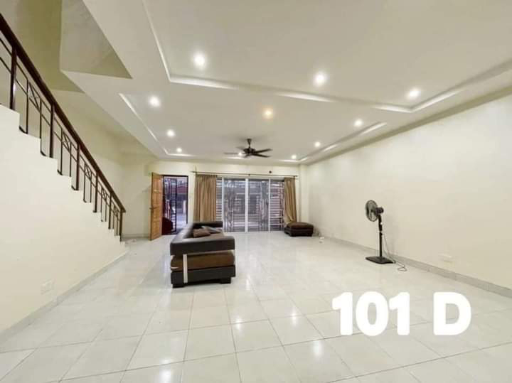 Bandar puteri Kerongsang  - photo 2