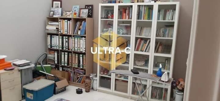 Chinese MajoritySETIA ALAM 22x75 Kitchen Extended - photo 2