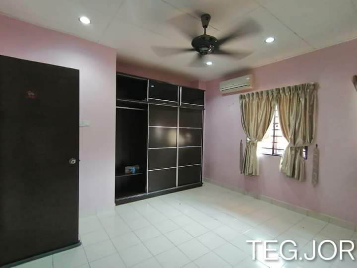 Nice House Setia Impian 8,Setia Alam Klang  - photo 3