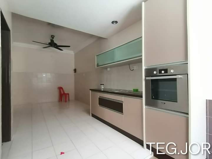 Nice House Setia Impian 8,Setia Alam Klang  - photo 4