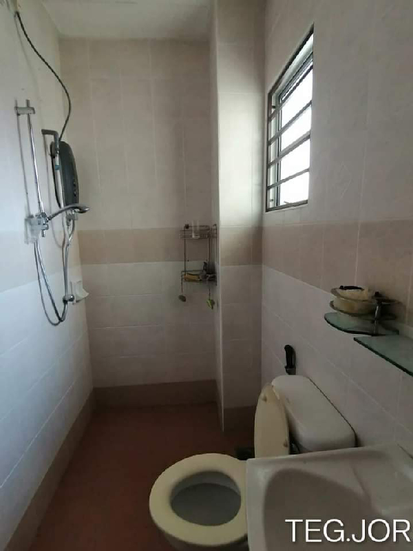 Nice House Setia Impian 8,Setia Alam Klang  - photo 6