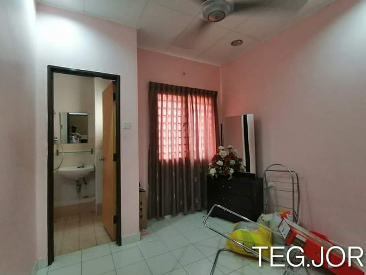 Nice House Setia Impian 8,Setia Alam Klang  - photo 7