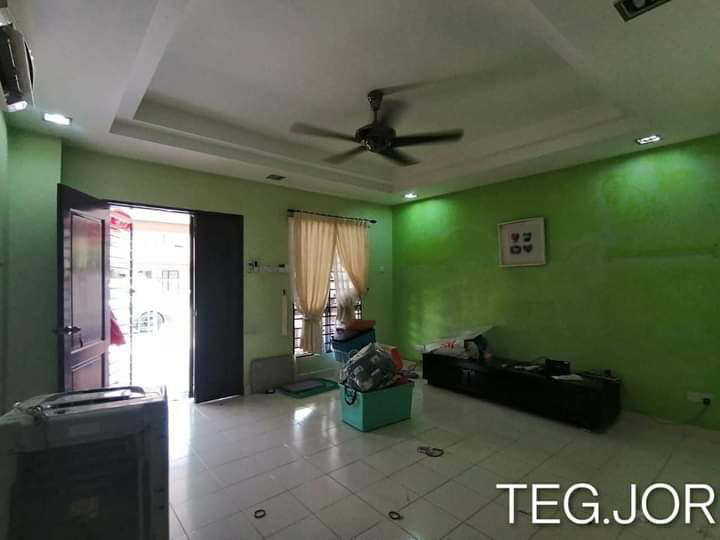Nice House Setia Impian 8,Setia Alam Klang  - photo 10