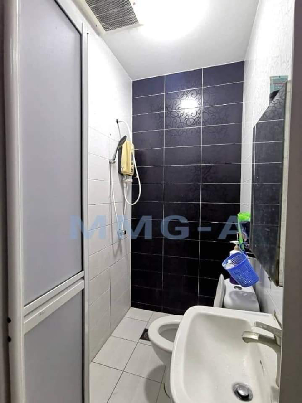 Bukit Tinggi 2 Sty 22x70 Renovated Fully extended - photo 8