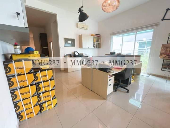 (Cluster)Canary Garden, Bandar Bestari Klang - photo 8