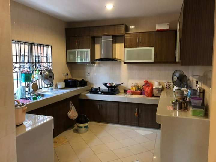Bandar Parkland 2 Sty SEMI D 40x82.5 - photo 4