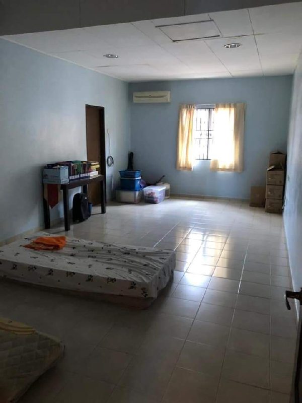 Bandar Parkland 2 Sty SEMI D 40x82.5 - photo 6