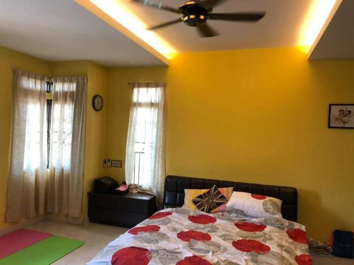 Bandar Parkland 2 Sty SEMI D 40x82.5 - photo 7