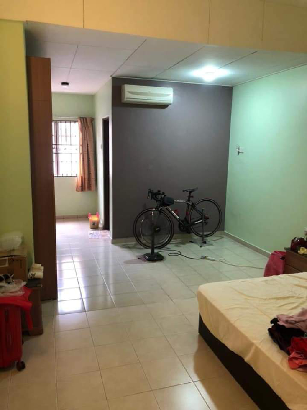 Bandar Parkland 2 Sty SEMI D 40x82.5 - photo 11