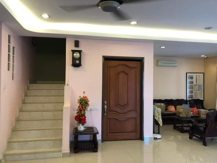 Bandar Parkland 2 Sty SEMI D 40x82.5 - photo 12