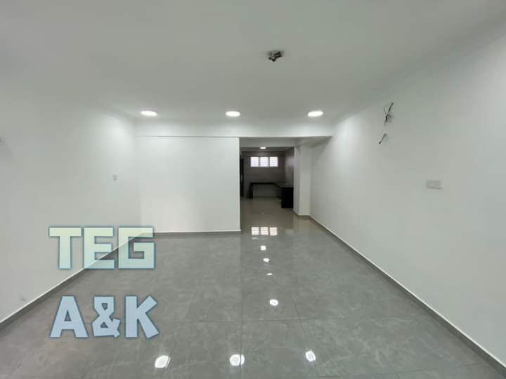 2 Sty Low Cost Taman Sentosa Lorong Bendahara - photo 2