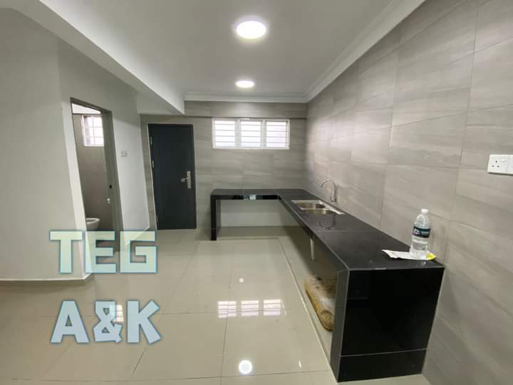 2 Sty Low Cost Taman Sentosa Lorong Bendahara - photo 3